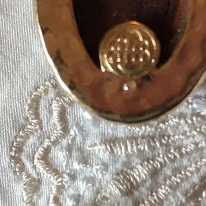 Dana Buchman Jewelry - ๐ Wooden Earrings Dana Buchman Jewelry - ๐ Wooden Earrings
